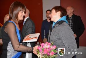 48. razglasitev najboljših športnikov Športne zveze Ljutomer 21